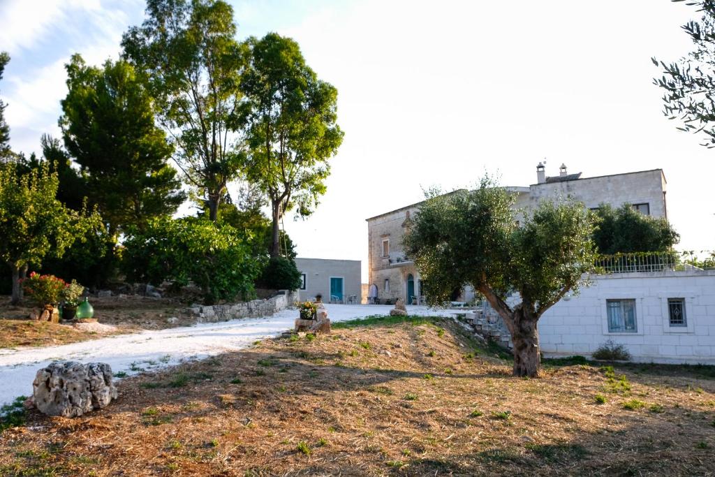 Casa del Sud room 1