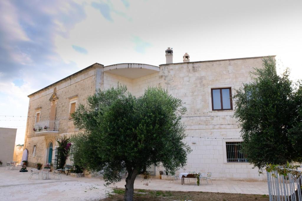 Casa del Sud room 2