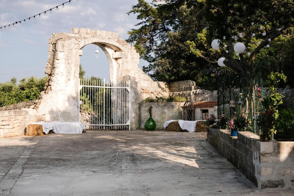 Casa del Sud room 3