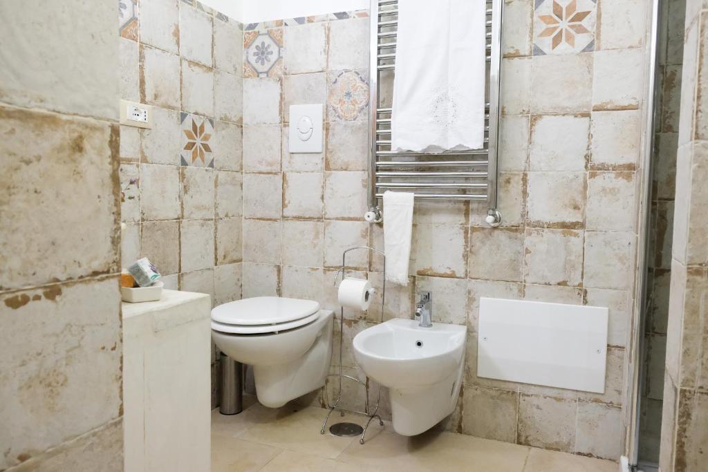Casa del Sud room 6